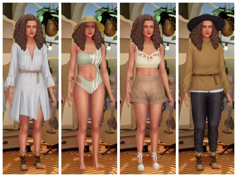 sims 4 cc download no cc sim hanna 3