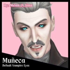 Eye Swatches: A Creative Challenge Sims 4 CC