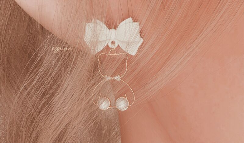 sims 4 cc eggsims earrings 17 2