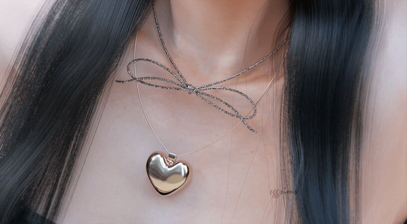 Queencard Accessories for Female Sims 2 sims 4 cc eggsims queencard acc 1 2