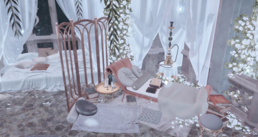 sims 4 cc elunores bath by anaria ithil 3