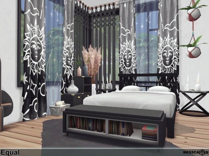sims 4 cc equal 7
