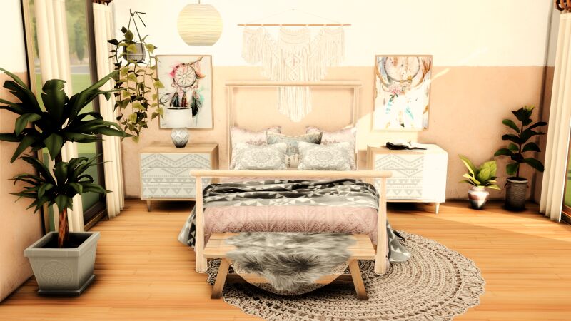 Erina Bedroom By Miwisimsie 2 sims 4 cc erina bedroom by miwisimsie 3