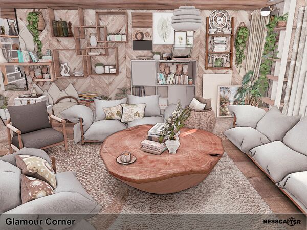 sims 4 cc fresh oasis 9