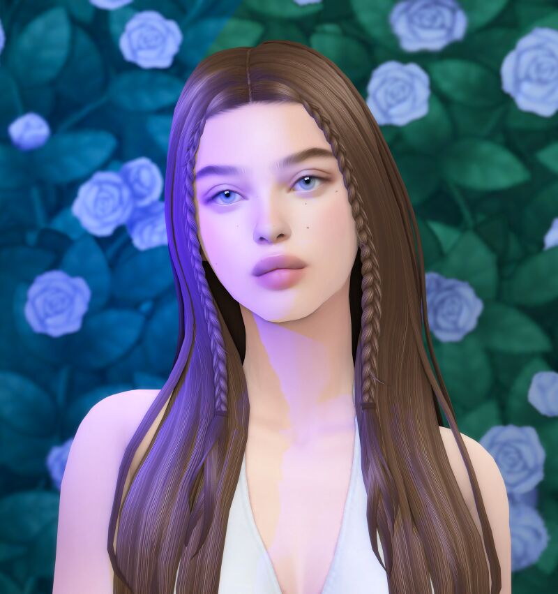 Genetics Set for Your Sims 3 sims 4 cc genetics set by sourlemonsimblr 2