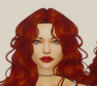 Gina Sims 4 SIM Download Sims 4 CC