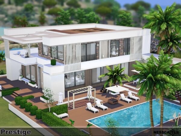 Glam Zone 3 sims 4 cc glam zone 9