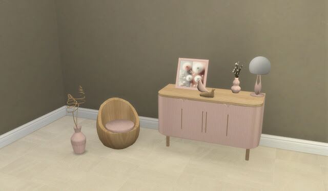 G&M ART Deco By Gm_Gabrielasims 5 sims 4 cc gm art deco by gm gabrielasims 2