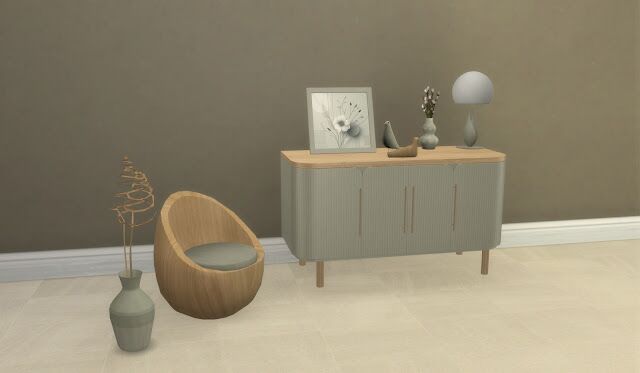 G&M ART Deco By Gm_Gabrielasims 6 sims 4 cc gm art deco by gm gabrielasims 3