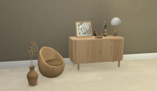 G&M ART Deco By Gm_Gabrielasims 7 sims 4 cc gm art deco by gm gabrielasims 4