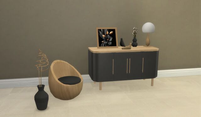 G&M ART Deco By Gm_Gabrielasims 3 sims 4 cc gm art deco by gm gabrielasims 6