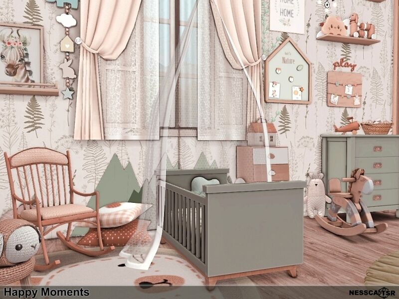Happy Moments 7 sims 4 cc happy moments 4