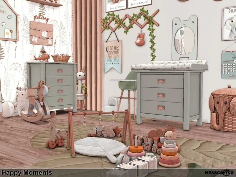 Happy Moments 6 sims 4 cc happy moments 5