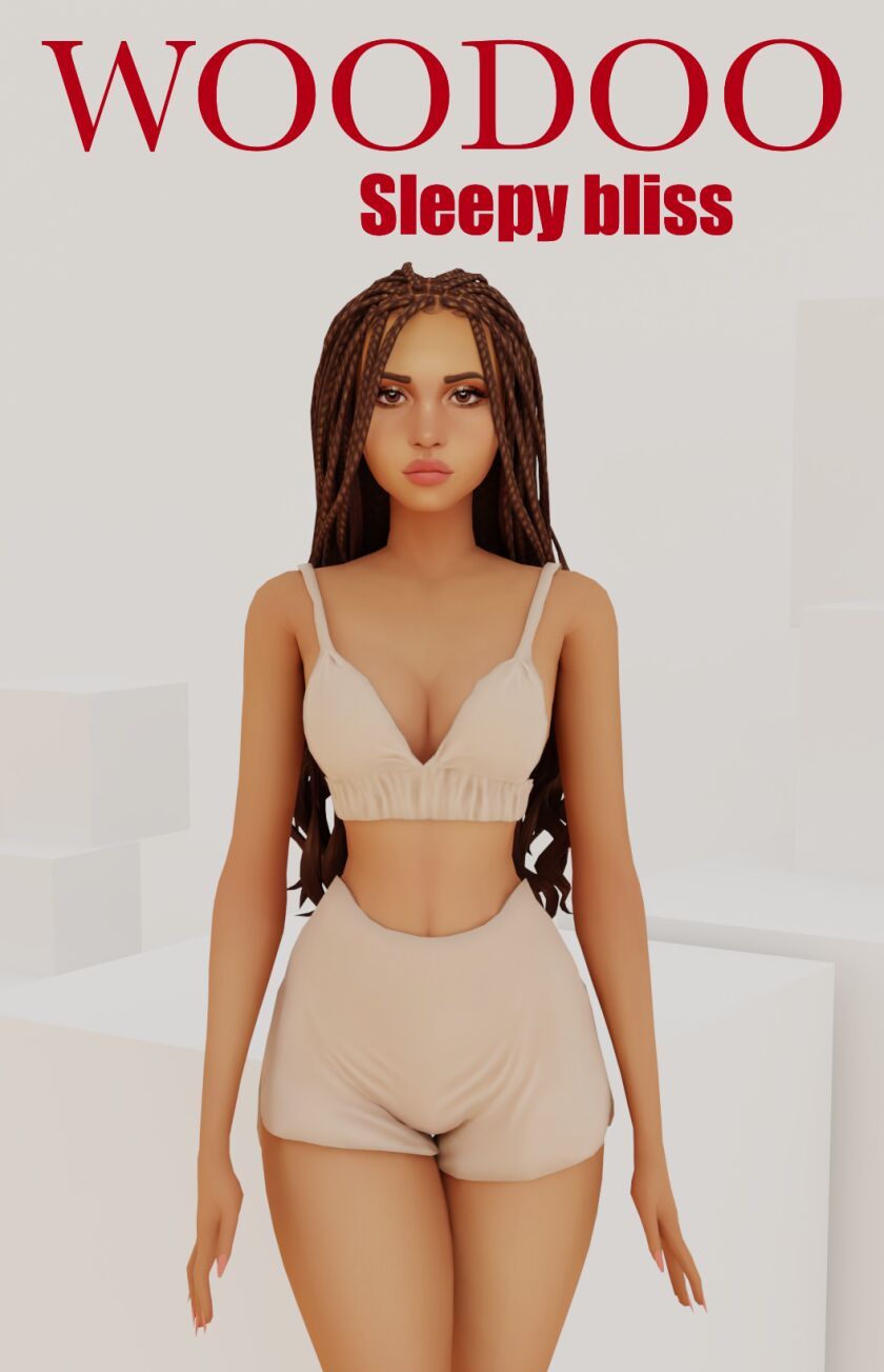 Thank You for Your Support! 1 Thank You for Your Support! Sims 4 CC
