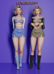 Support My Sims 4 Custom Content Creation! Sims 4 CC