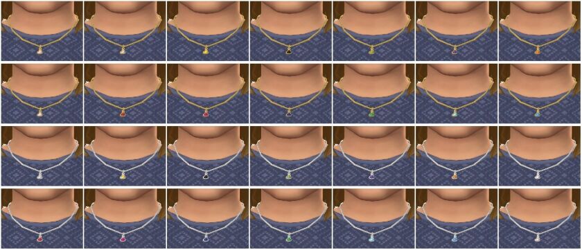sims 4 cc holiday spirit 4
