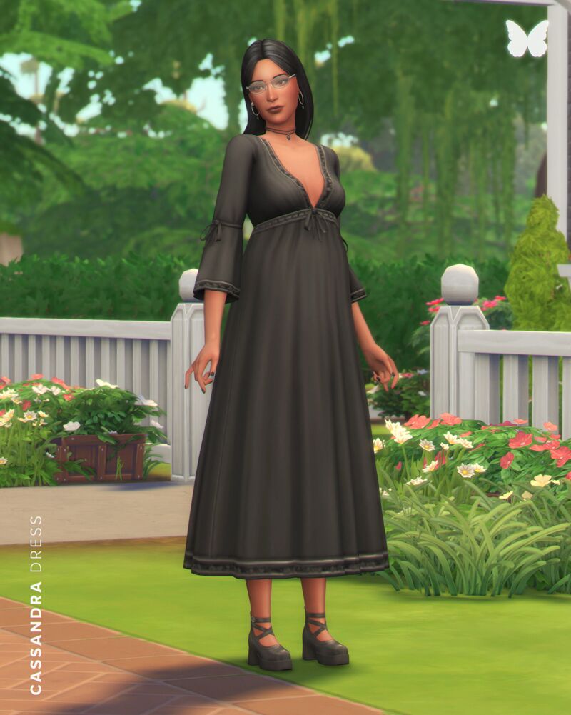 sims 4 cc housewives of pleasantview set by joliebean 7