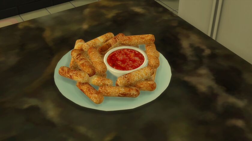 I Love Insimnia Food Mods Cause WHY These Look SO Good?! 1 I Love Insimnia Food Mods Cause WHY These Look SO Good?! Sims 4 CC