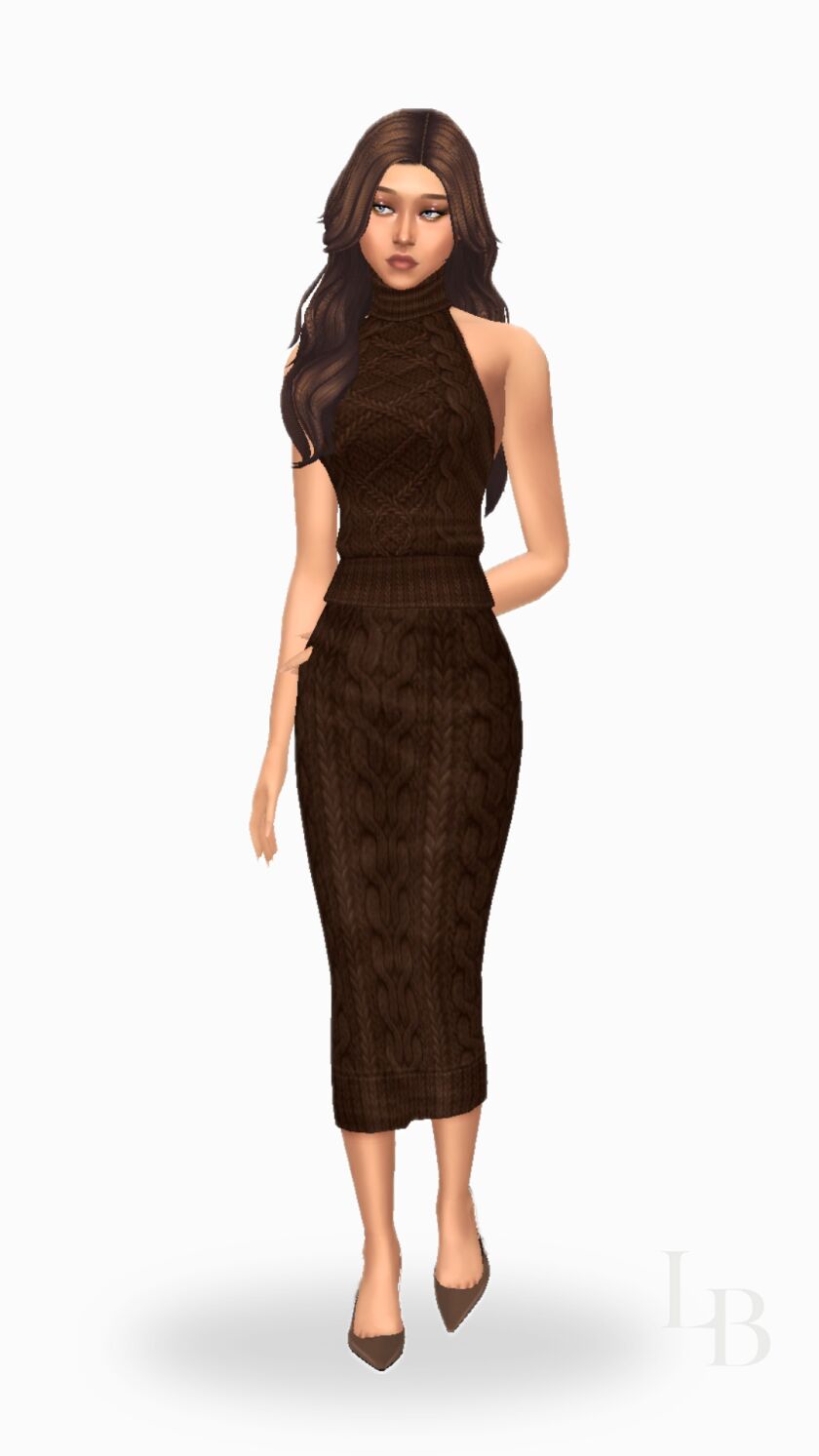 Get Your Sims Ready for Winter! 3 sims 4 cc its cold outside hello my loves winter has 3