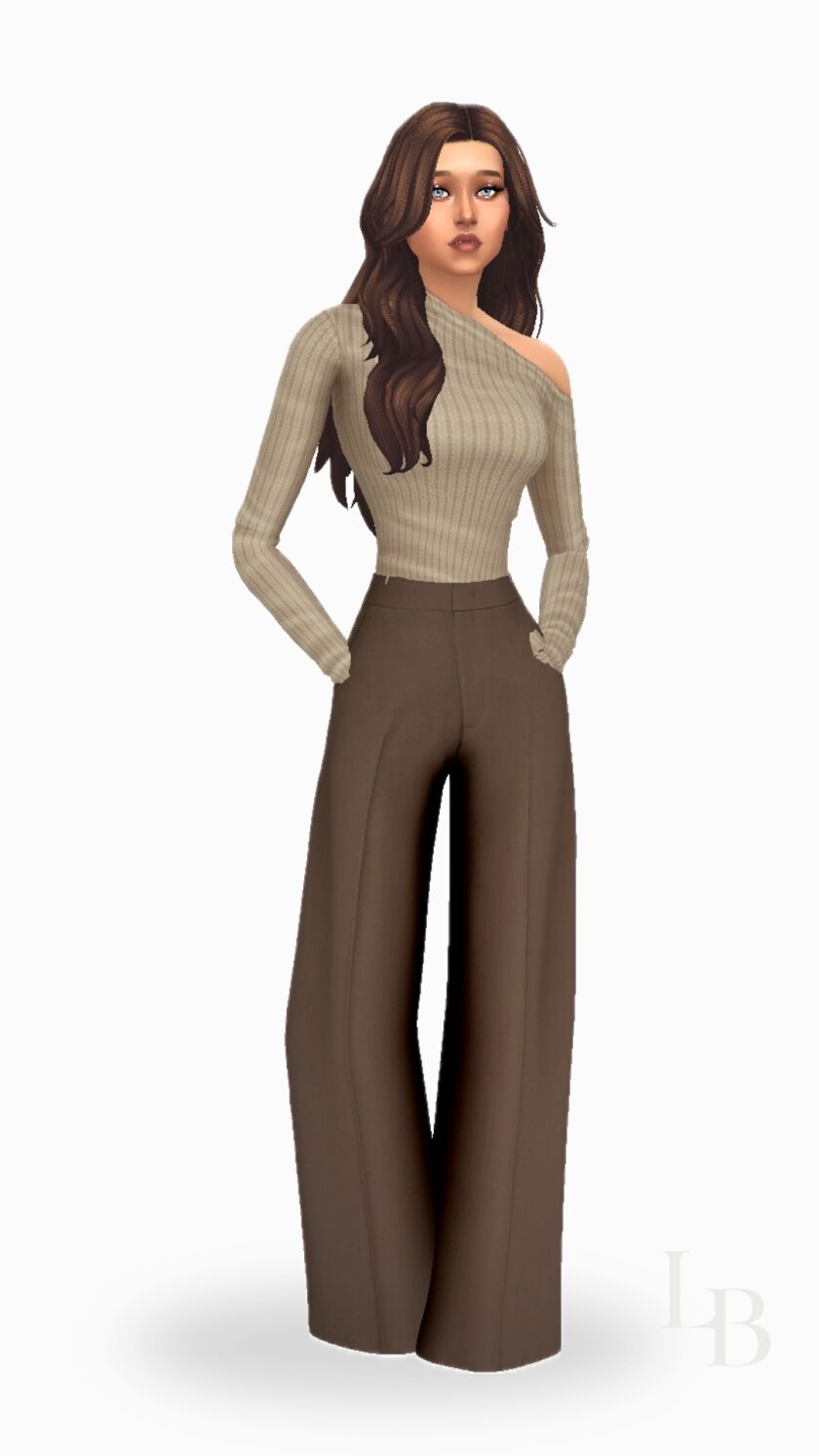 Get Your Sims Ready for Winter! 4 sims 4 cc its cold outside hello my loves winter has 4