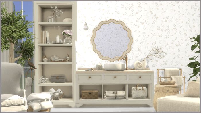 sims 4 cc karolina wallpaper by philotsr 6