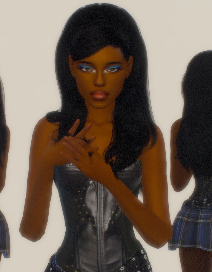 Download Kaylin Sims 4 SIM Now! 1 Download Kaylin Sims 4 SIM Now! Sims 4 CC