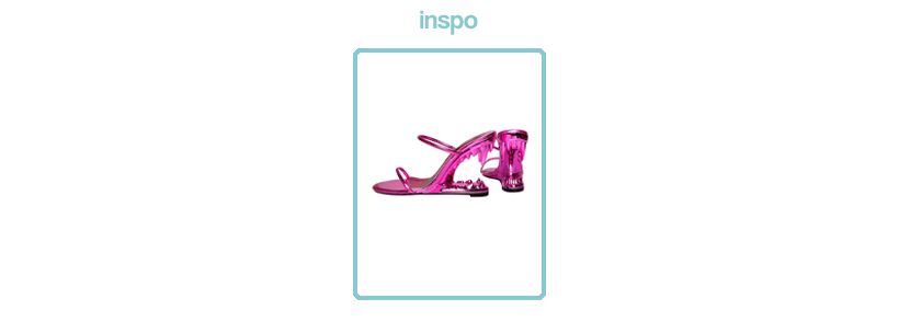 Kitten Teeth High Heel 3 sims 4 cc kitten teeth hight heel 4