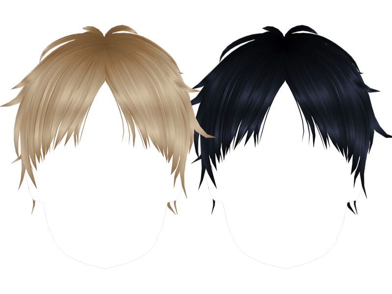 Levi - Short Hairstyle 2 sims 4 cc levi short hairstyle 2