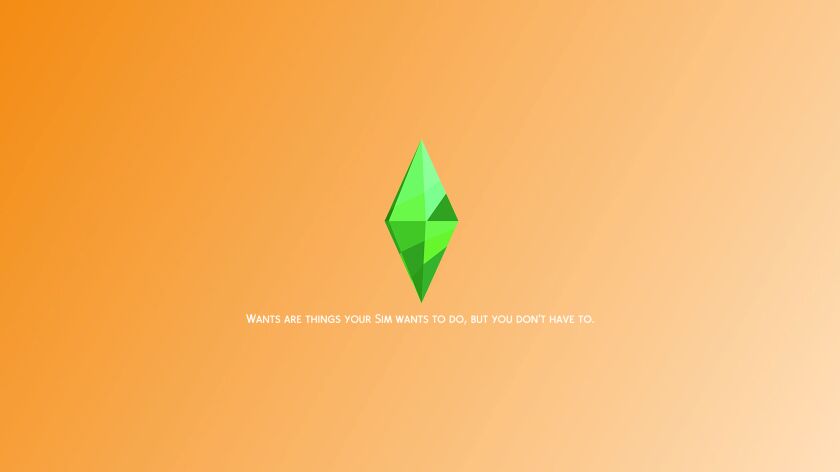 sims 4 cc loading screens to match my main menu overrides 13