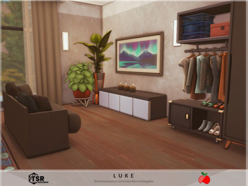 sims 4 cc luke no cc by melapples 6