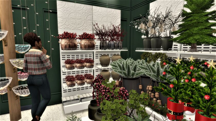 Download Macy's Now on Patreon 17 sims 4 cc macys can now be downloaded from my patreon 13