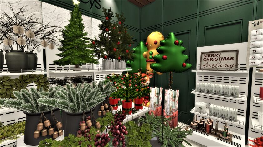 Download Macy's Now on Patreon 15 sims 4 cc macys can now be downloaded from my patreon 14