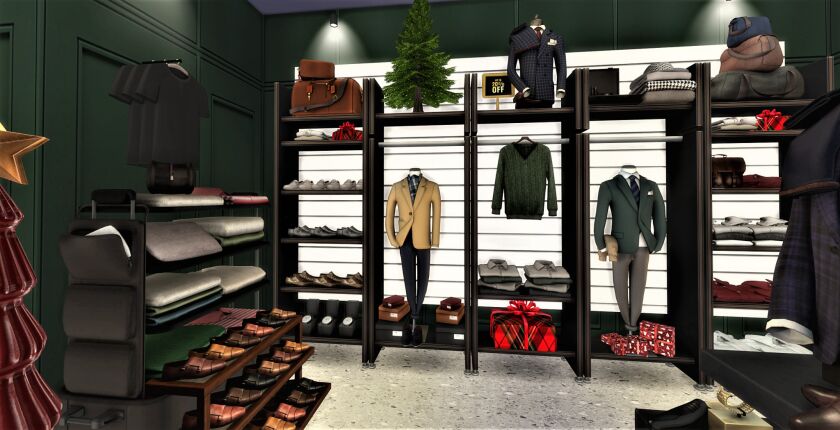 Download Macy's Now on Patreon 16 sims 4 cc macys can now be downloaded from my patreon 15