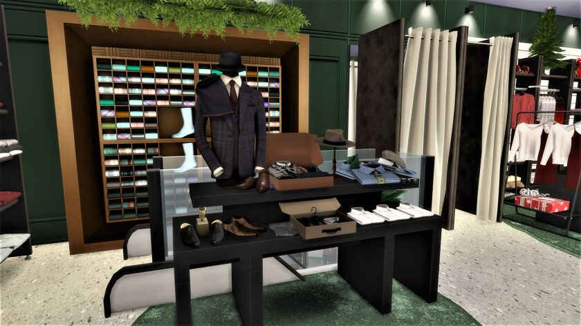 Download Macy's Now on Patreon 14 sims 4 cc macys can now be downloaded from my patreon 16