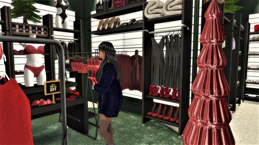 Download Macy's Now on Patreon 10 sims 4 cc macys can now be downloaded from my patreon 20