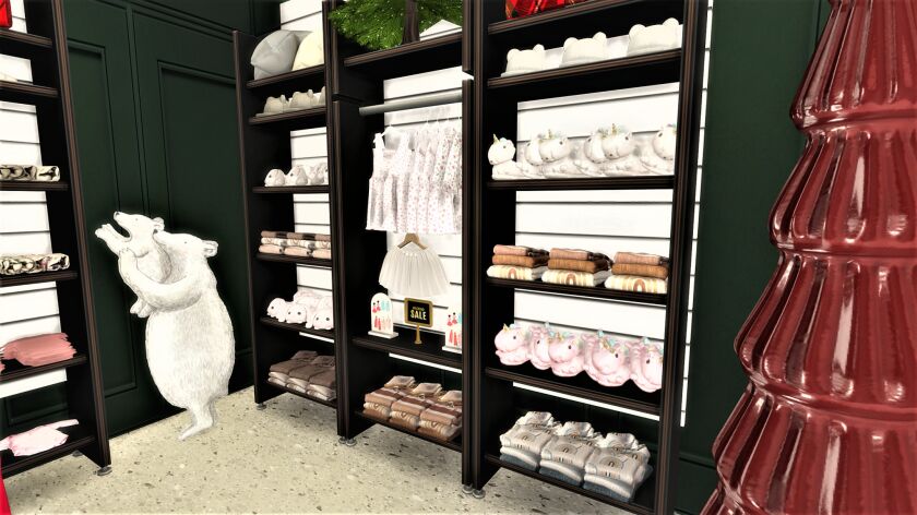 Download Macy's Now on Patreon 8 sims 4 cc macys can now be downloaded from my patreon 22