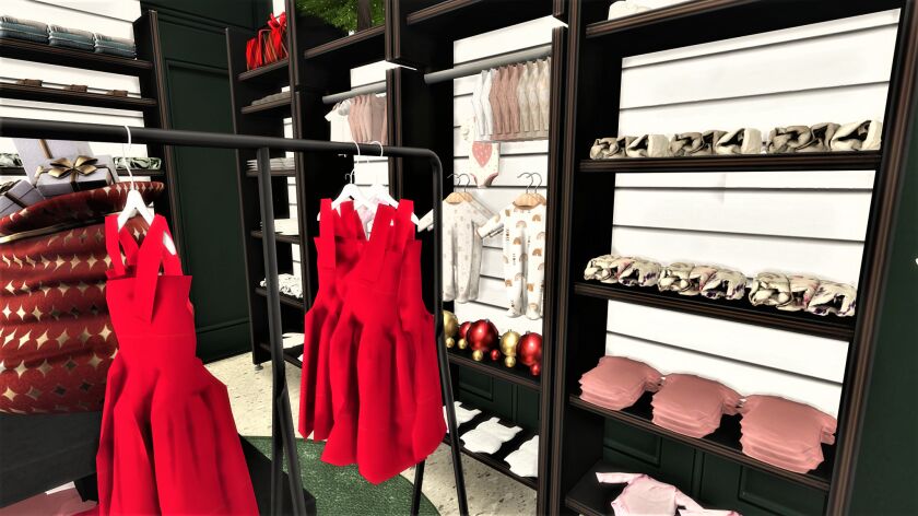 Download Macy's Now on Patreon 7 sims 4 cc macys can now be downloaded from my patreon 23