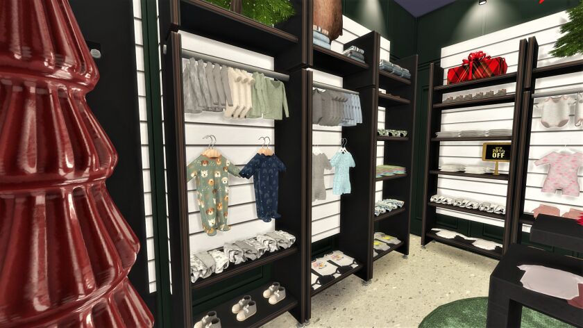 Download Macy's Now on Patreon 6 sims 4 cc macys can now be downloaded from my patreon 24