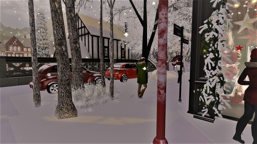 Download Macy's Now on Patreon 3 sims 4 cc macys can now be downloaded from my patreon 27