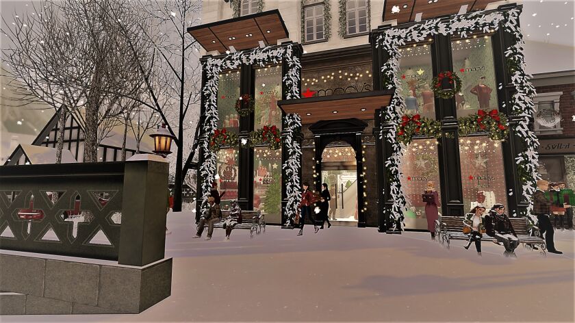 Download Macy's Now on Patreon 2 sims 4 cc macys can now be downloaded from my patreon 28