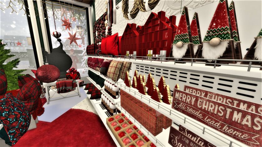 Download Macy's Now on Patreon 26 sims 4 cc macys can now be downloaded from my patreon 4