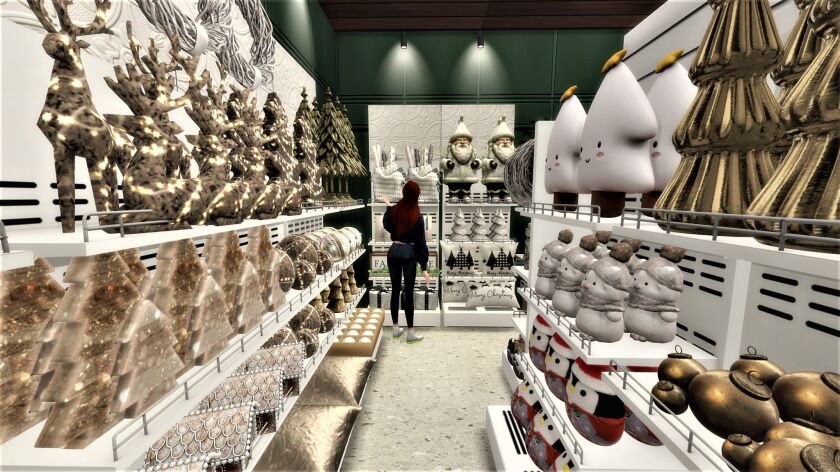 Download Macy's Now on Patreon 22 sims 4 cc macys can now be downloaded from my patreon 8