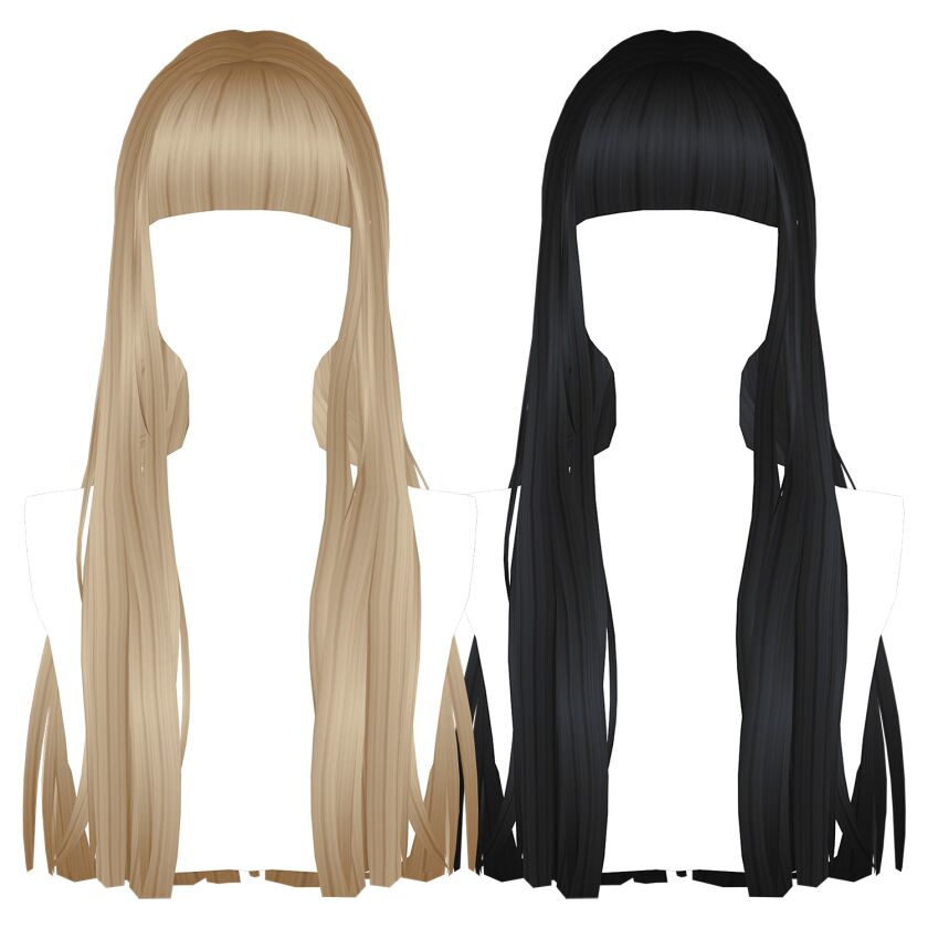 Maxis Match Hairstyle For Kids (Free) 2 sims 4 cc maxis match hairstyle for kids free 2
