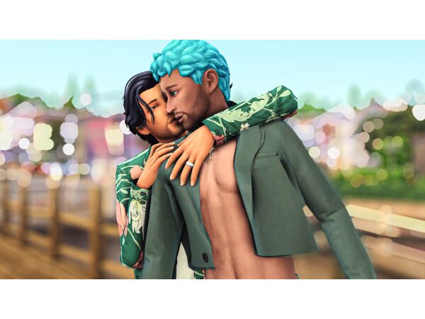 Meant To BE By Simmireen 1 Meant To BE By Simmireen Sims 4 CC
