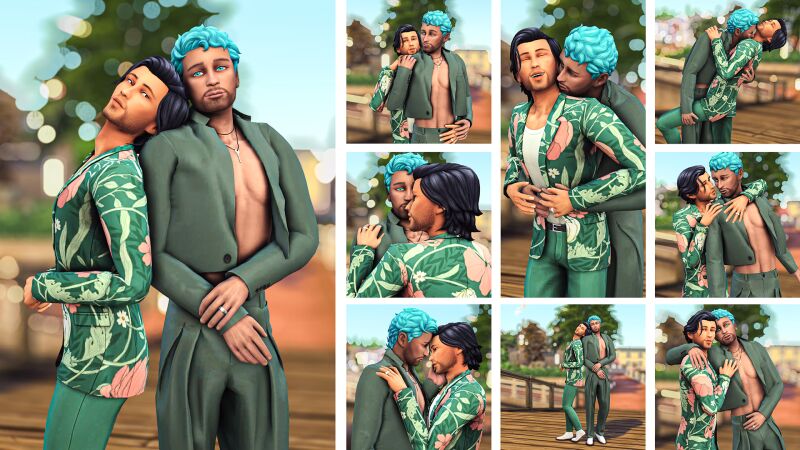 Meant To BE By Simmireen 2 sims 4 cc meant to be by simmireen 2
