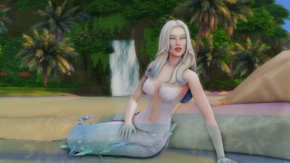 Miella Brill by ViSims 3 sims 4 cc miella brill by visims 2