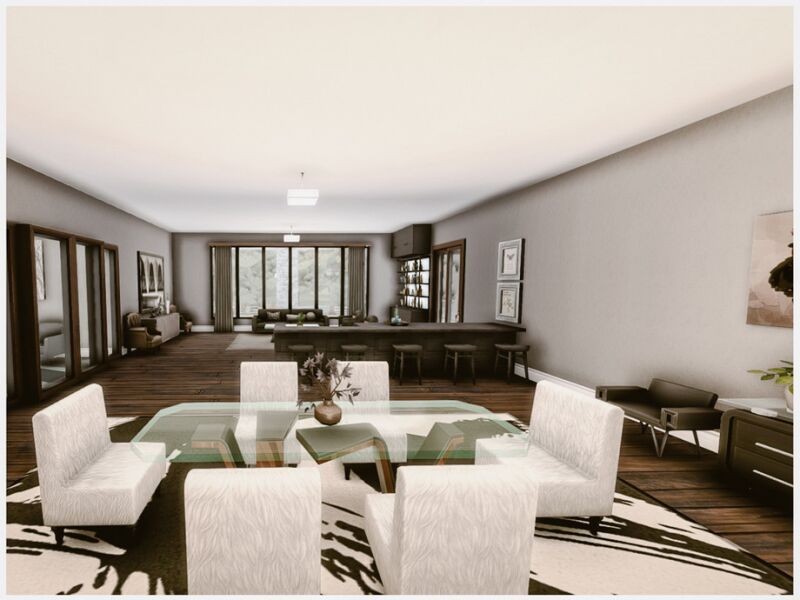 Discover MM The Stone House 4 sims 4 cc mm the stone house by merin martini 6