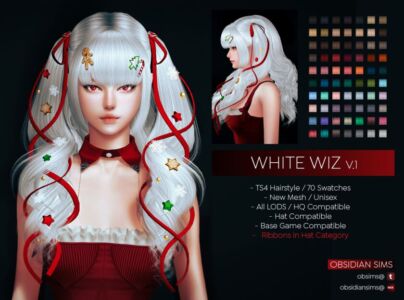 NEW Cc >> Early Access ON Patreon Sims 4 CC