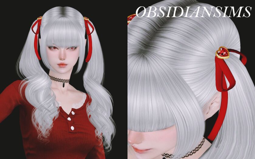 sims 4 cc new cc early access on patreon 4