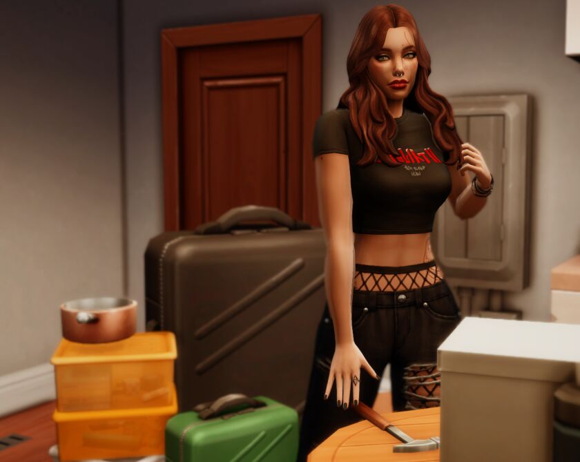 ♡︎ NEW Legacy ♡︎ 1 ♡︎ NEW Legacy ♡︎ Sims 4 CC